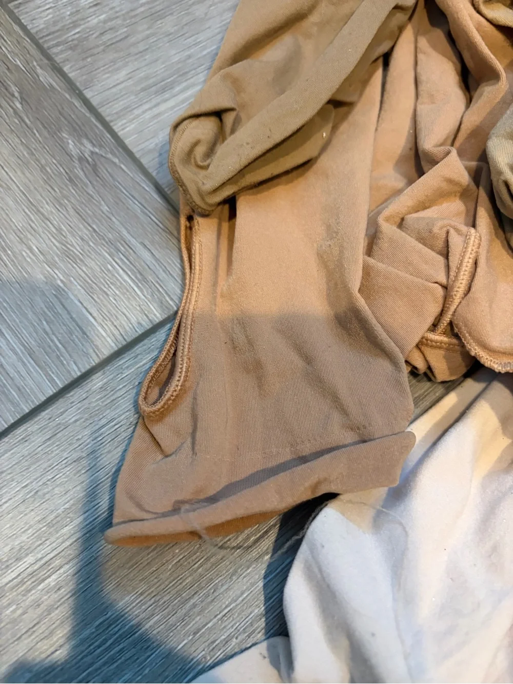 Capezio lot sheer